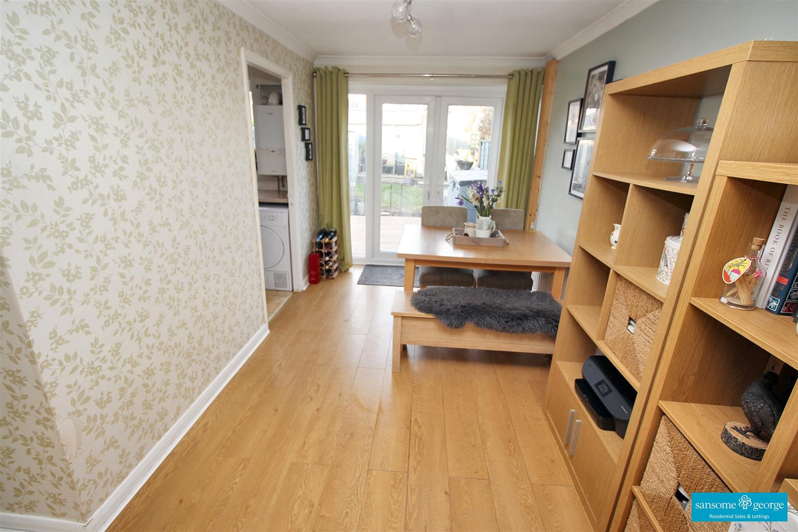 Dunstall Close, Tilehurst, Reading